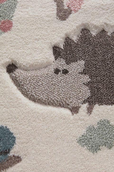 Actual product image Sigikid Forest (160 x 225 cm)