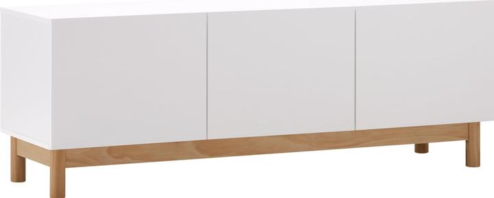 Image du produit micasa Marlin (140 x 41.5 x 50 cm)