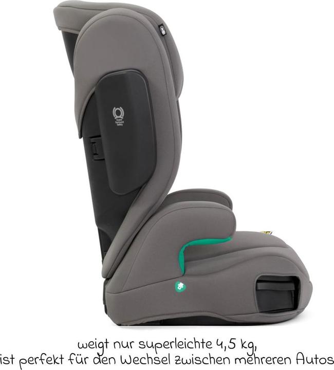 Image du produit Joie I-Trillo (Rehausseur de siège pour enfant, Norme ECE R129/i-Size)