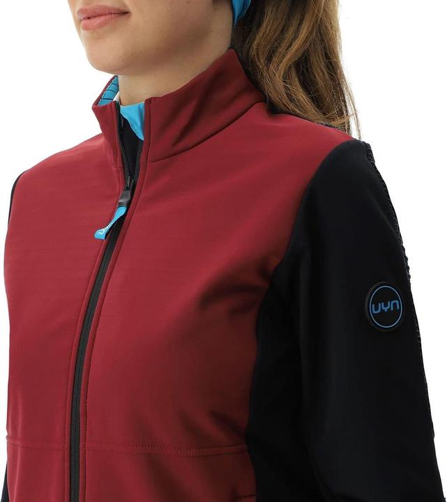 Produktbild UYN Softshelljacke Spire (XL)