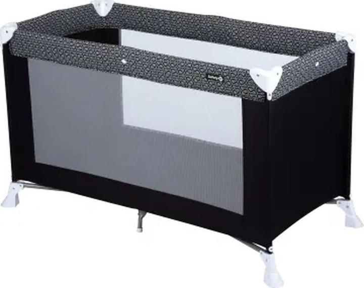 Actual product image Safety 1st Soft Dreams travel cot