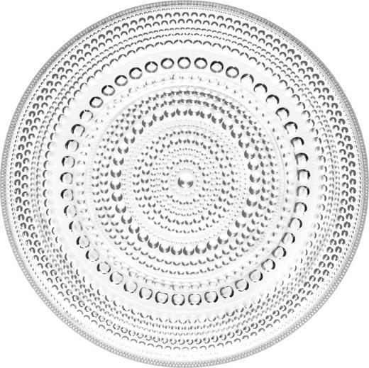 Iittala Kastehelmi Teller