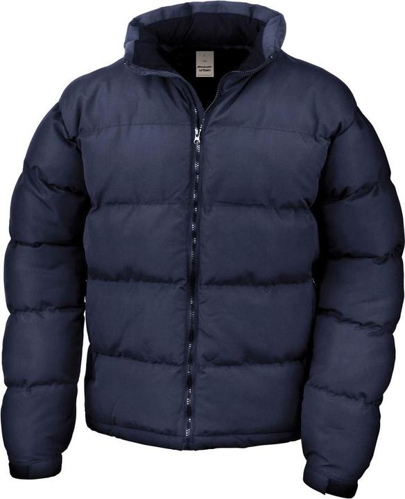 Result Jacke (S)