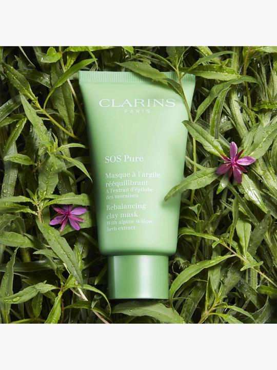Actual product image Clarins Sos Pure (75 ml)