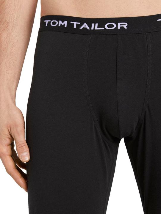 Immagine prodotto Tom Tailor lange Herren Unterhose (L, Confezione singola)