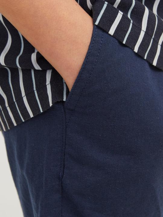 Image du produit Jack & Jones Jpstjaiden Jjsummer Jogger Short Sn Jnr (140)