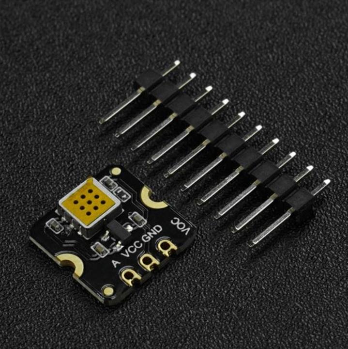 Produktbild DFRobot Fermion VOC analoger Gassensor