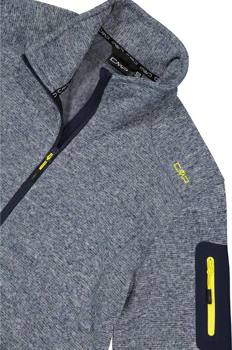 Produktbild CMP Campagnolo Strick Fleece (M)