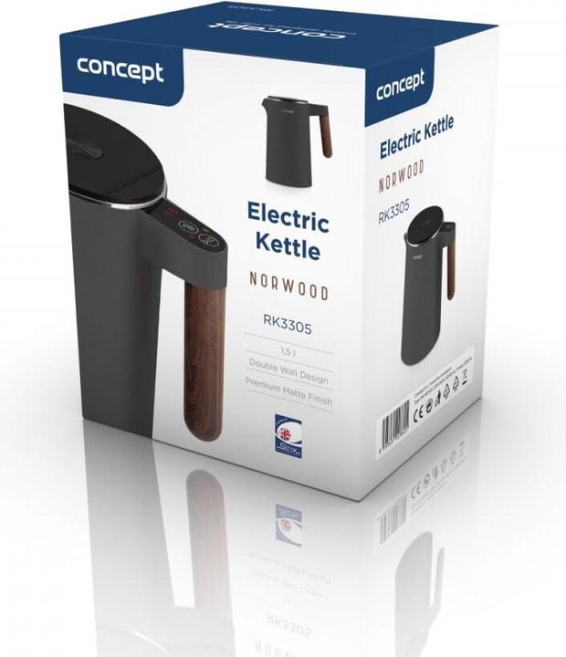 Produktbild Concept RK3305 (1.50 l)