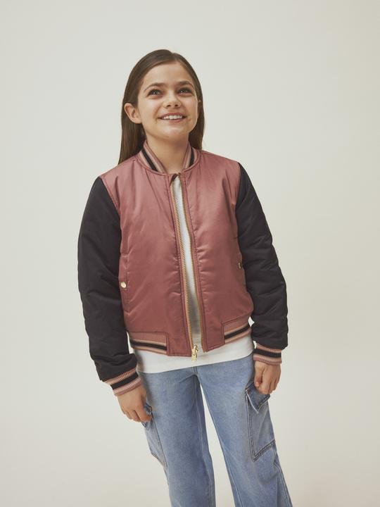 Produktbild Name it Wendbare Bomberjacke (164)
