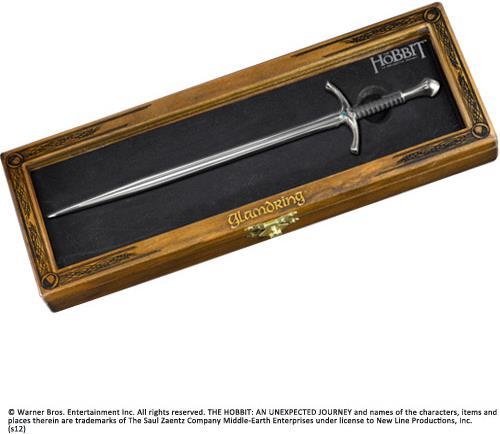 Produktbild Noble Collection Der Hobbit Gandalf's Schwert