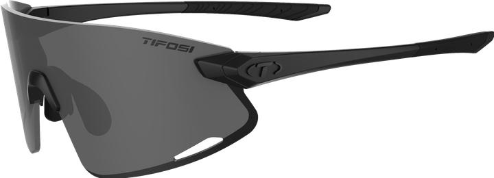 Actual product image Tifosi Vogel Xc Blackout Brille (Smoke)