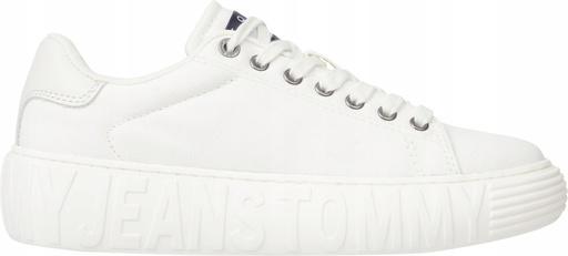 Tommy Hilfiger Neue Cupsole Damen-Sneaker (37)