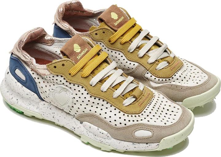 Actual product image Satorisan Chacrona Laser Premium Schuhe (40)