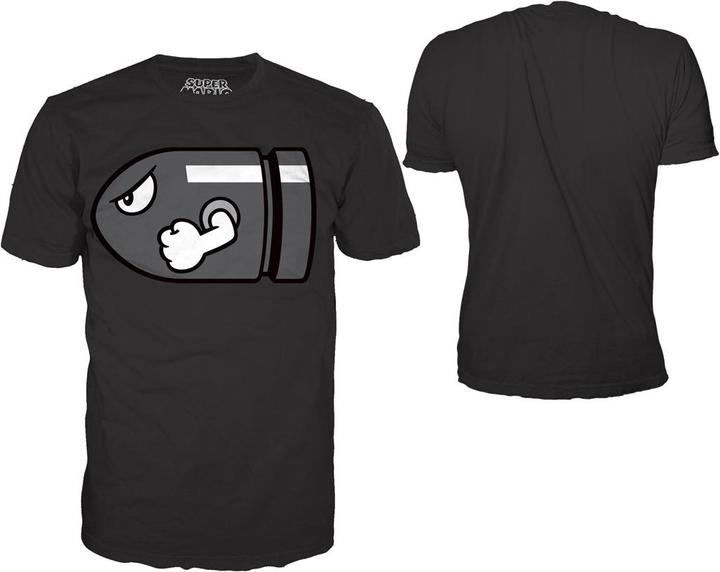 Bioworld Merchandising Nintendo Bomb (M)