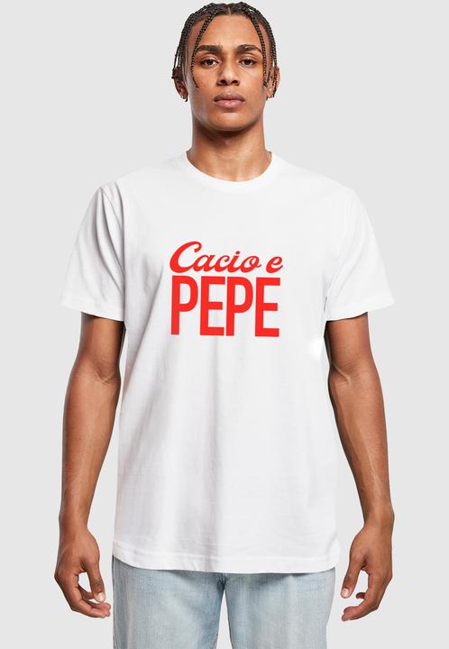 Image du produit Mister Tee MisterTee Thé Cacio Pepe - 179279 (XL)