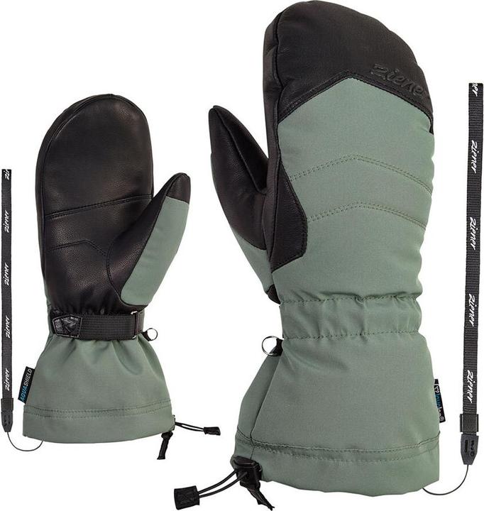 Produktbild Ziener Kilati As Aw Mitten (8.5)