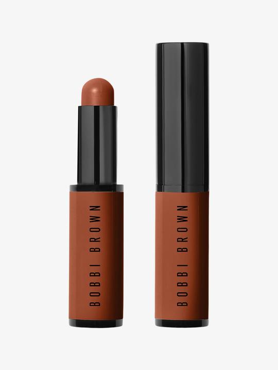 Actual product image Bobbi Brown Skin Corrector Very D.Peach Stick (Very Deep Peach)