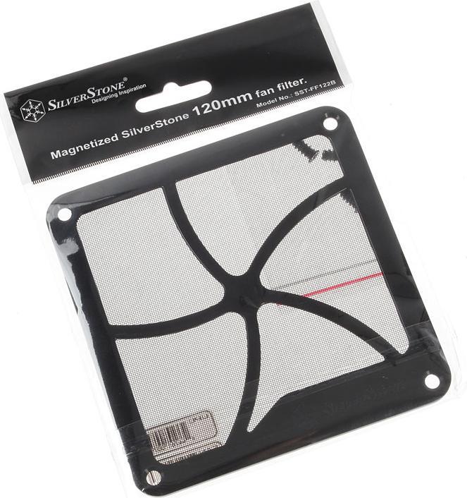 Immagine prodotto Silverstone Sst-Ff122