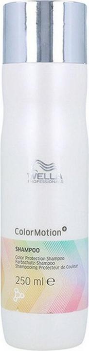 Image du produit Wella Mouvement de couleur + Shampooing (1000 ml, Shampoing liquide)