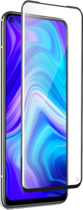 Produktbild Bigben Connected Displayschutz aus Glas (1 Stück, Xiaomi Redmi Note 10 Pro)