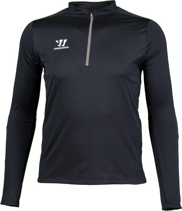 Warrior Pullover Covert Hybrid