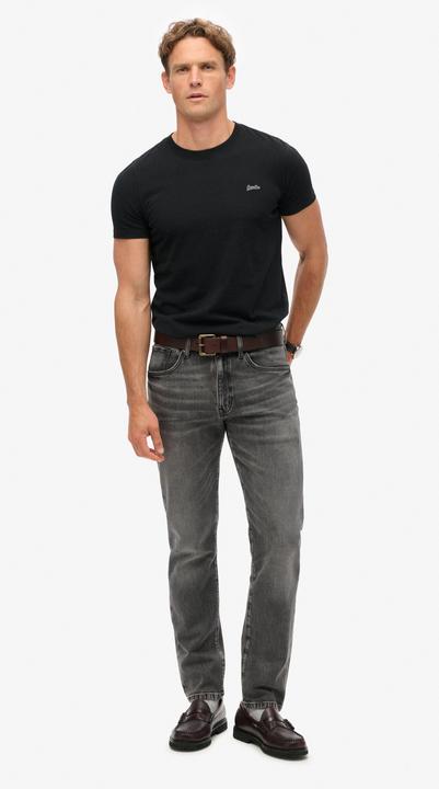 Produktbild Superdry Schmal geschnittene Jeans aus Bio-Baumwolle (W32/L32)