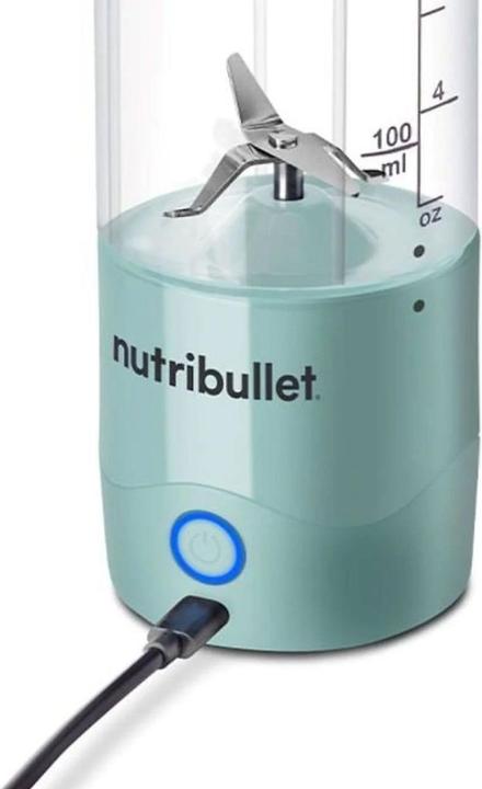 Actual product image NutriBullet Portable