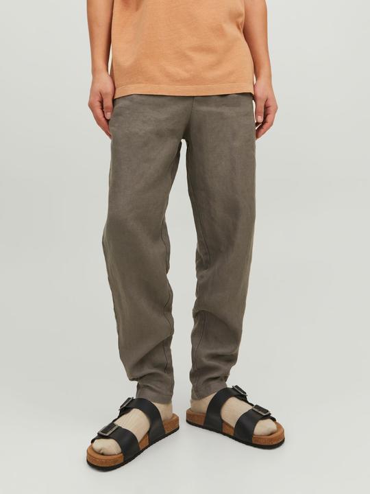 Produktbild Jack & Jones Leinen Hose