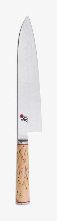 Actual product image Miyabi 5000MCD Gyutoh (24 cm)