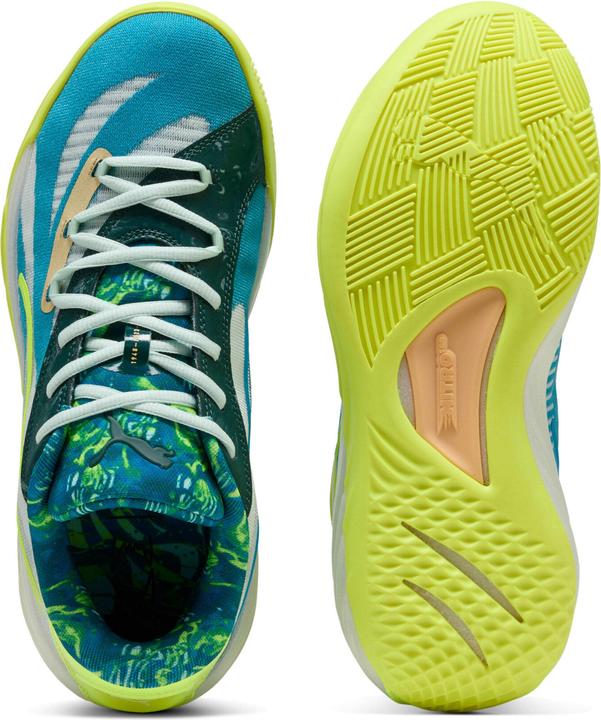 Immagine prodotto Puma All-Pro Nitro Hoops Dreamz (45)