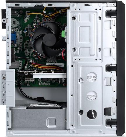 Productafbeelding Acer VX2720G (Intel Core i3-14100, 8 GB, 256 GB)