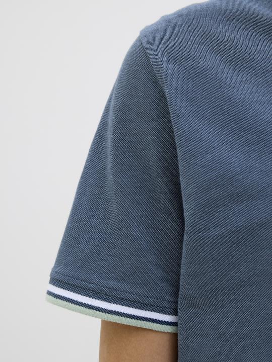 Immagine prodotto Jack & Jones Jjepaulos Polo Ss Noos (XS)