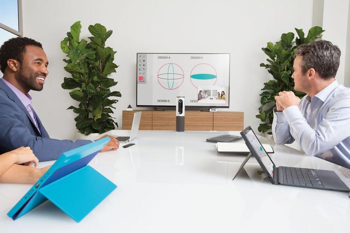 Image du produit Logitech Connect