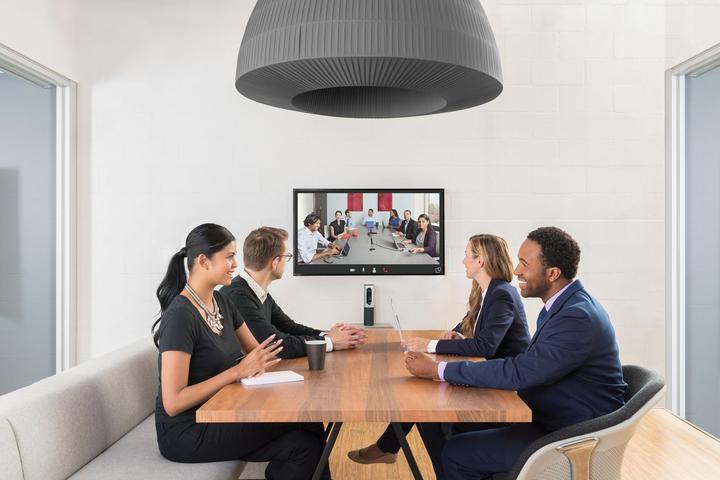 Image du produit Logitech Connect