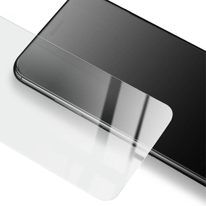 Produktbild Imak iPhone 16 - Panzerglas Display (1 Stück, Apple iPhone 16)