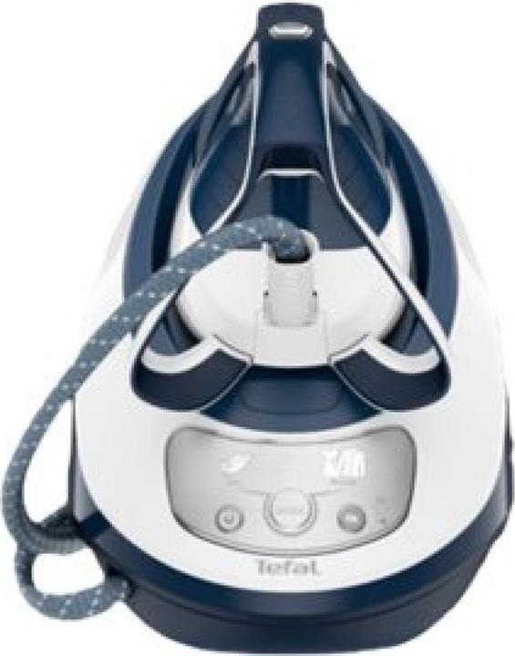 Productafbeelding Tefal Pro Express Protect GV9221E0 Stoomstrijkstation (2600 W, 140 g/min)