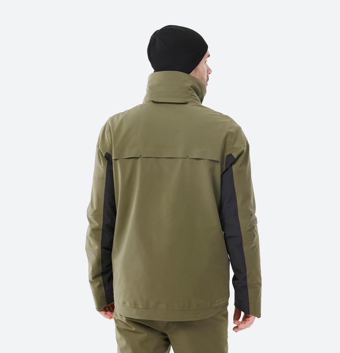 Actual product image Wedze 900 (XL)