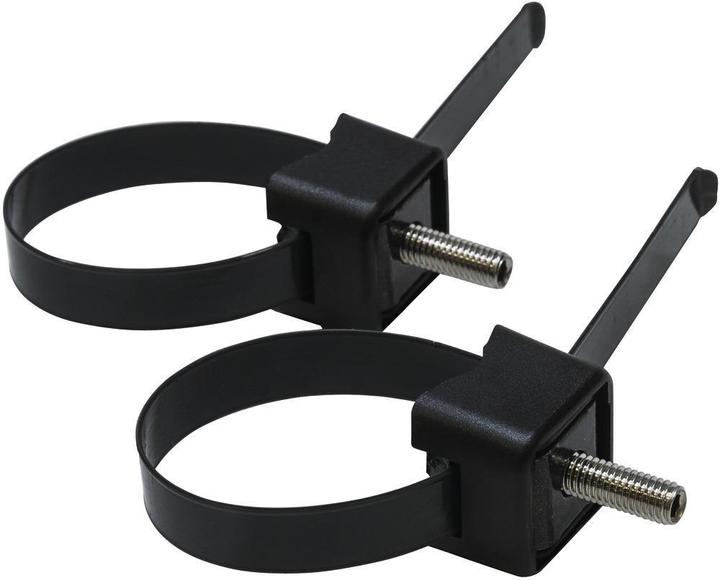 Produktbild Abus Tectic 496 (11 cm)