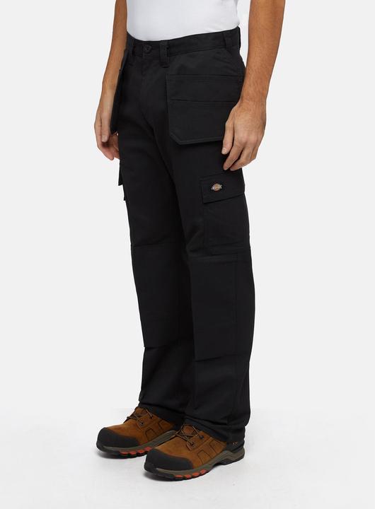 Image du produit Dickies M Everyday Trouser With Holster Noir (Bande de fréquences 38 (2600 MHz))