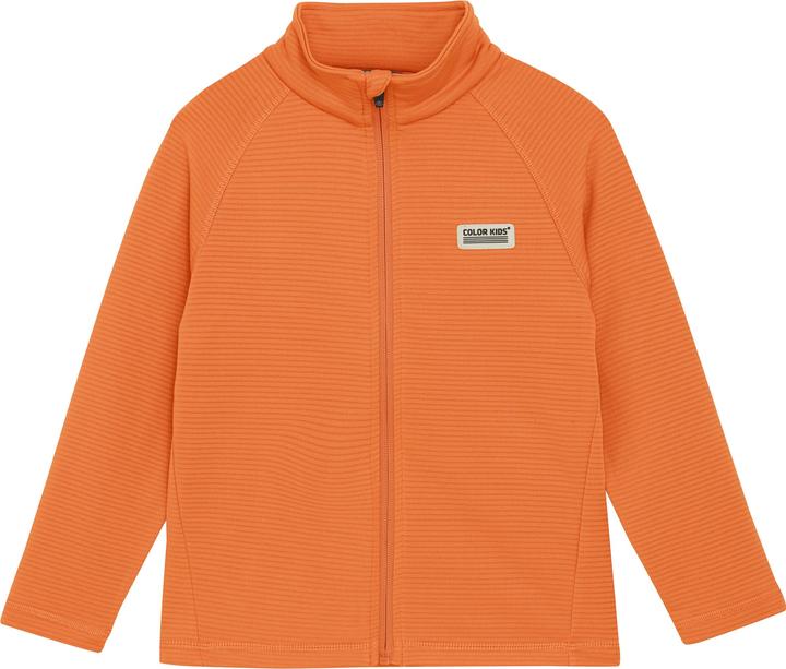 Produktbild Color Kids Fleece Stretch (110)