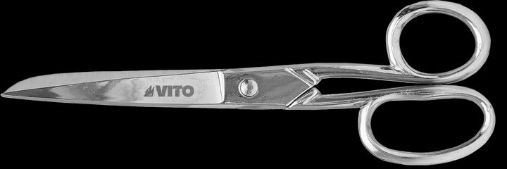 Image du produit VITO Ciseaux De Couture 7" - 175Mm (17.50 cm)