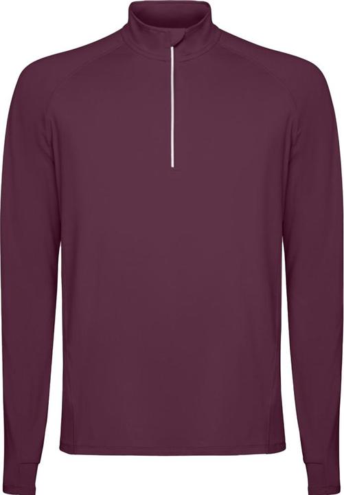 Alpinia Estambul Sweatshirt mit kurzem Reissverschluss Langärmlig (XL)