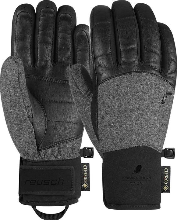 Produktbild Reusch Feather GTX Handschuhe (8)