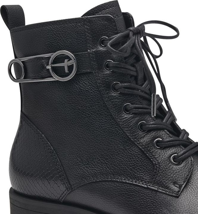 Actual product image Tamaris Ankle boot (38)