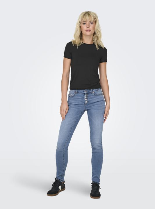 Immagine prodotto Only Onlea S/S Top O-Neck Jrs Noos (L)