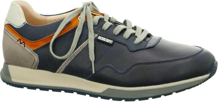 Navy Blau