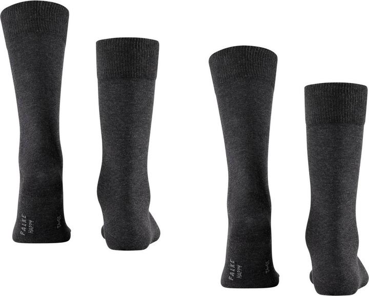 Produktbild Falke Happy DP SO (4er Pack, 39 - 42)