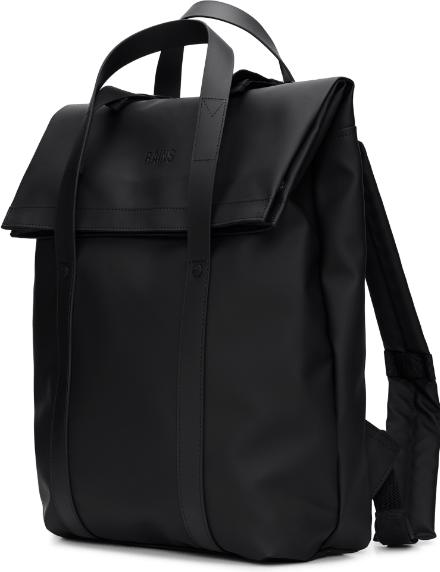 Actual product image Rains 12940 2 Way Tote Backpack W3