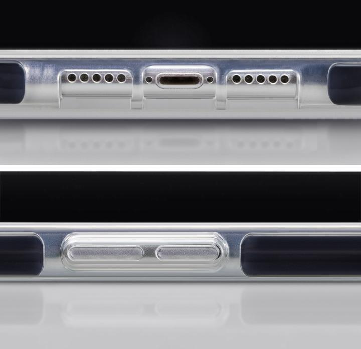 Produktbild Mobilize Bruchsicheres Gehäuse (Apple iPhone 11 Pro)